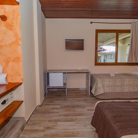 Village Paraiso Tropical 모로데상파울루 외부 사진