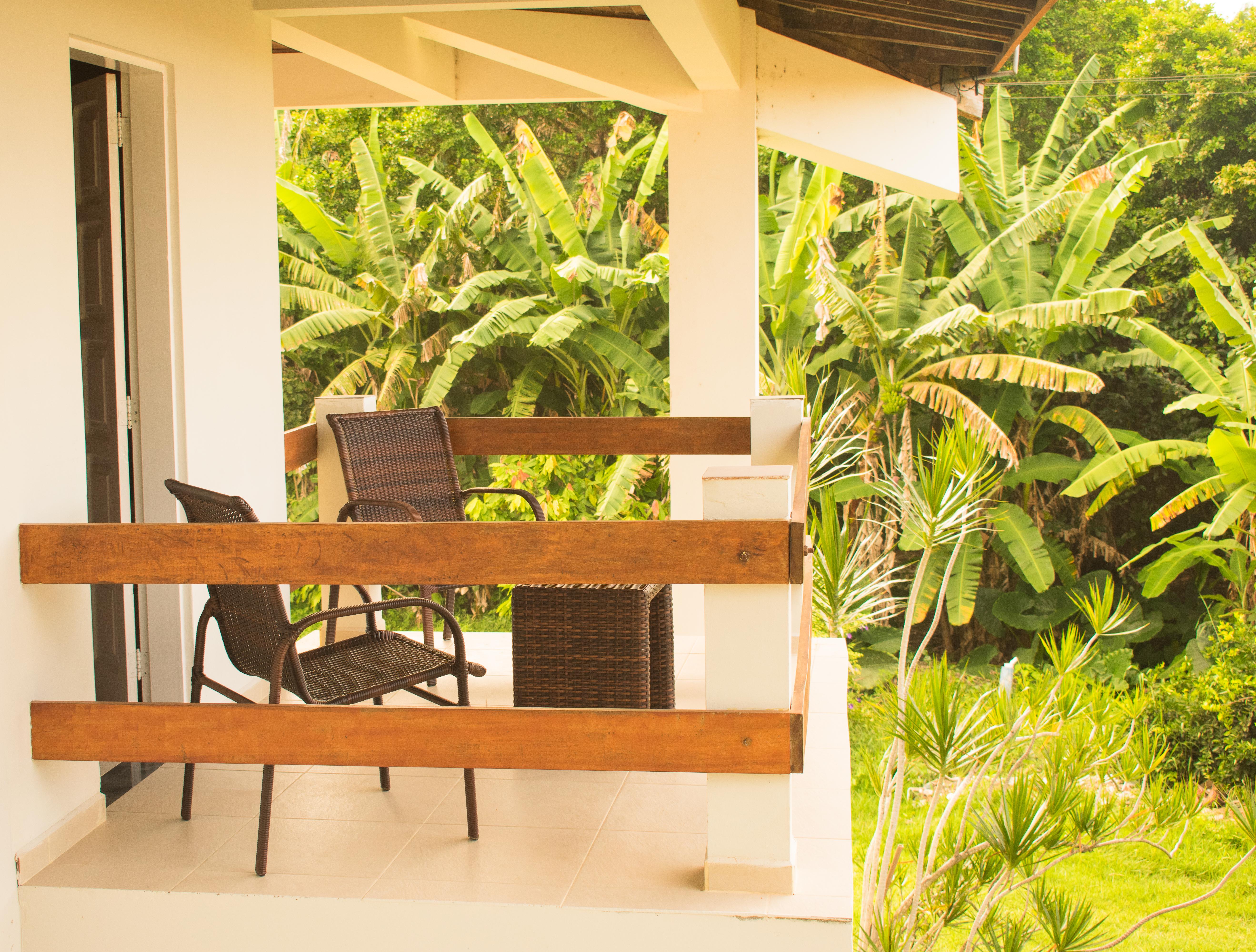 Village Paraiso Tropical 모로데상파울루 외부 사진