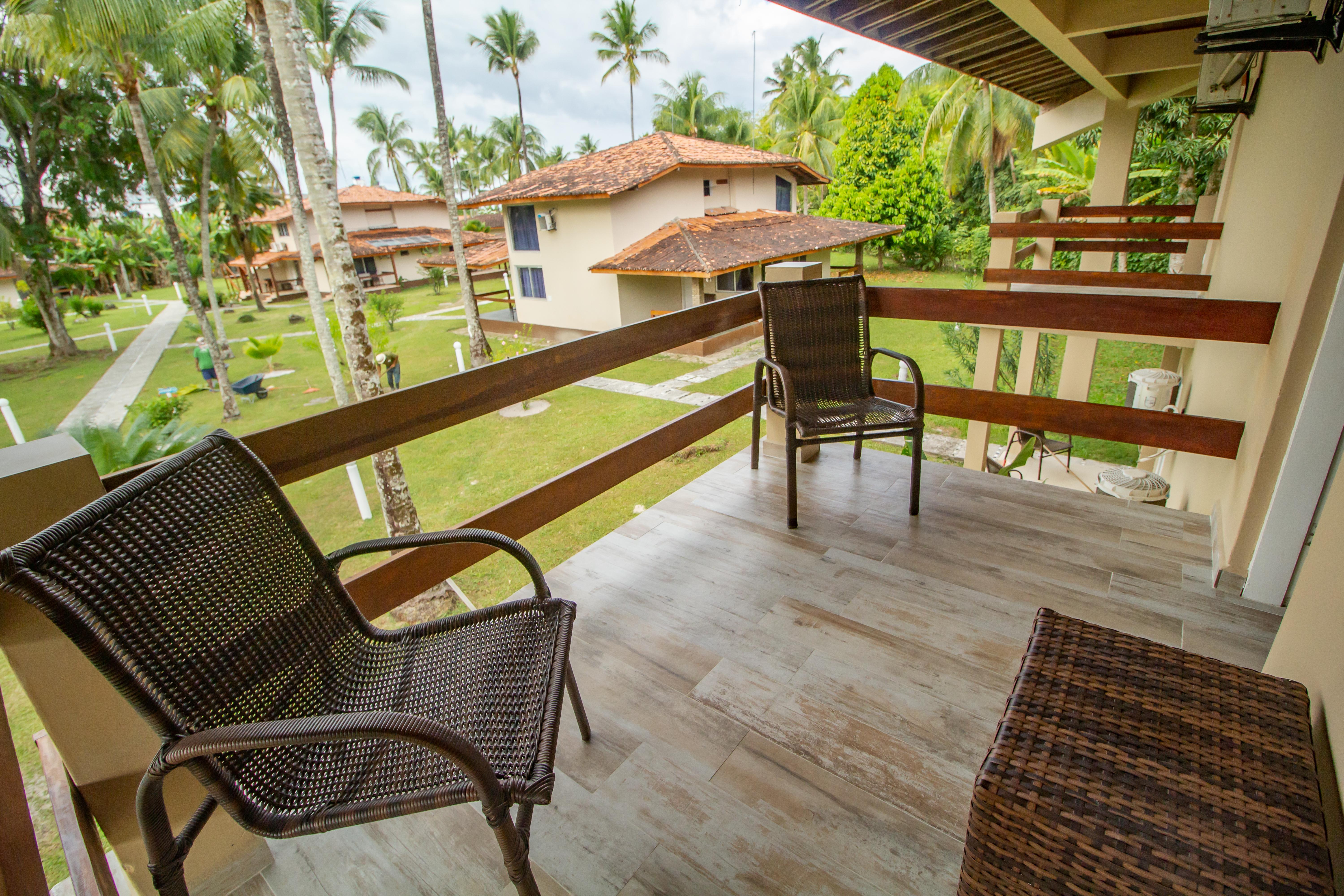 Village Paraiso Tropical 모로데상파울루 외부 사진
