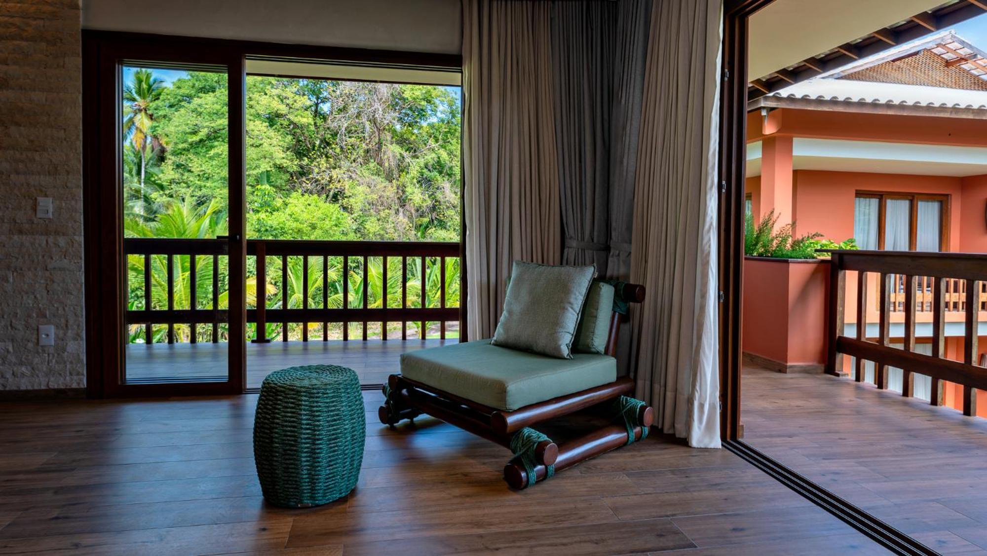 Village Paraiso Tropical 모로데상파울루 외부 사진