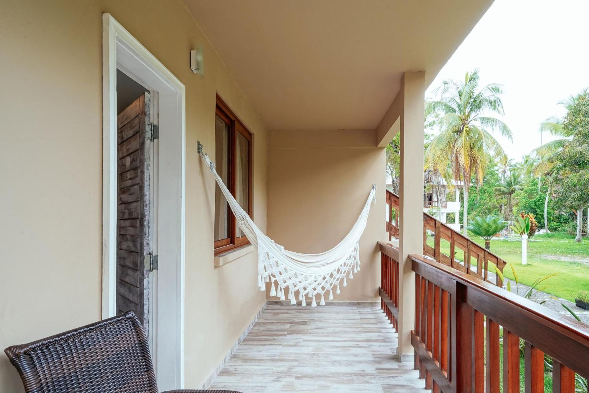 Village Paraiso Tropical 모로데상파울루 외부 사진